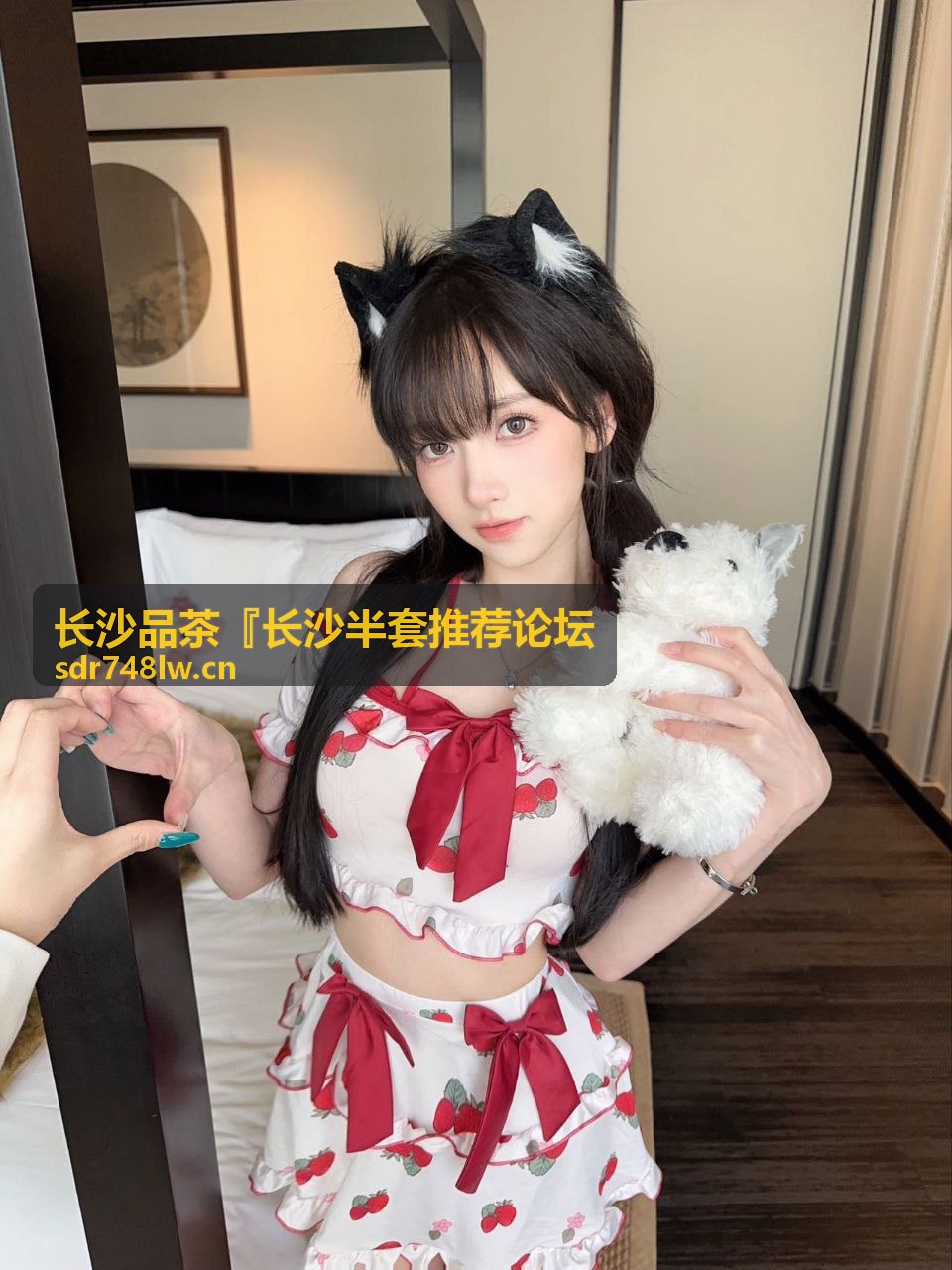 长沙品茶论坛推荐——岳麓·雅集茶空间环境实拍